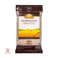 ecoBrown's Original Unpolished Brown Rice, 5kg