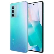 [VIVO T1] Qualcomm Snapdragon 778 Processor|5G 8GB+128GB|Smart Work Backup Mobile Phone|Large Batter