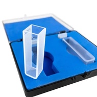 CUVETTE QUARTZ CORDIAL 2PCS/BOX