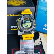 Gshock Frogman ICERC GW-8200K-9JR Japan Set🎌 100% Original /GW-8200K-9/GW8200K9