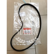 FAN BELT HONDA CITY SEL [2004-2008] V-TEC [5PK1153] OEM