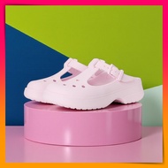 Crocs Classic Mary Jane Clog Unisex Adult Comfortable Lightweight Casual Shoes