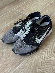 Nike Flyknit Racer