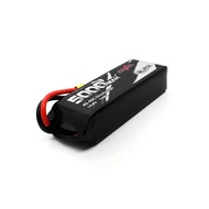 5000mah 14.8v 4s 40c (30X47X146mm) Cnhl Black Series  Lipo Battery  with Xt90 Plug