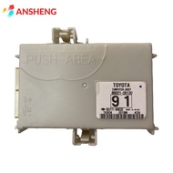 89221-0D130 Computer Multi-Channel Transmission Toyota Computer Body Computer Board 91