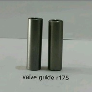 R175 valve guide bos klep botol klep mesin diesel pengerak R 175 R180 6pk 8pk