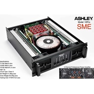 TERMURAH Power Ashley V5PRO Original Amplifier Ashley V 5 PRO 4