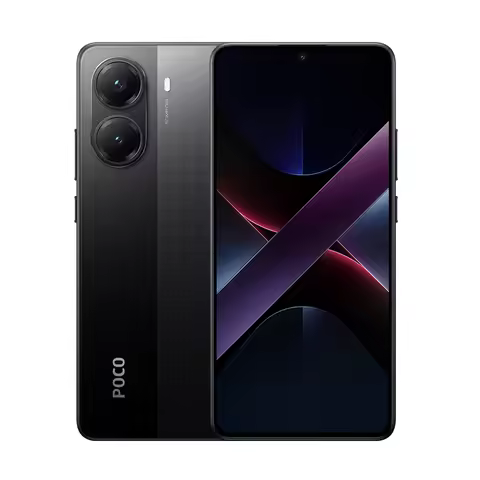 【Brand+】POCO X7 Pro Smartphone Dimensity 8400-Ultra 6000mAh 90W HyperCharge 6.67" AMOLED display NFC