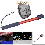 [Loviver] Tennis Ball Retriever Balls Collector Pong Picker Table Tennis Ball Picker