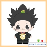 Kateikyoushi Hitman Reborn Reborn Purinuita Touch Dream Mini