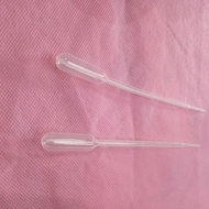 Plastic Dropper Pipette 1ml-10ml