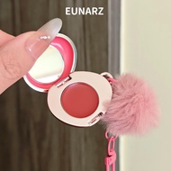 EUNARZ Multi-Purpose Cream 又姿多用途霜唇颊提亮肤色多功能眼影腮红唇彩 Lip And Cheek Dual-Purpose Balm Brighten Color Vers