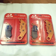 >>READY STOK<<RCB CALIPER S2 S3 CALIPER RCB S2 SERIES CERAMIC DISC BREK BRAKE PAD 100%ORIGINAL RCB