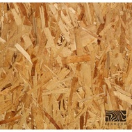 Osb super finish - 1Ft x 9mm,12mm,18mm (maxinum 4Ft)