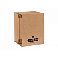 Meinl VR-CAJ2GO Cardboard Cajon