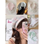 IK Turban Headband in Many Designs - Various Colors K360