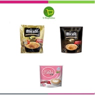 ALICAFE TONGKAT ALI DAN GINSENG ORIGINAL 30G / PERL'S CAFE KACIP FATIMAH