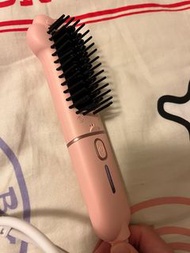 負離子直髮梳
