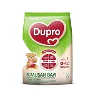 DUMEX DUPRO 1 850G 0-12 MONTHS