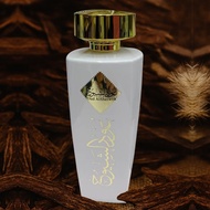 Oud Alsheiwok White Arabic Perfume 100ml - Quality Perfume in 100ml Bottle