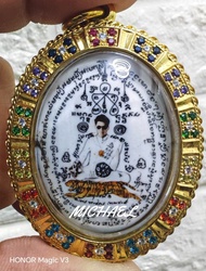 阿贊北LOCKET