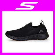 Men GOwalk Arch Fit Shoes Kasut Lelaki Men Shoes Sport Shoes Sneakers Lifestyle Casual Shoes Plus Size：EU40-48 Running Shoe Man Black-382212