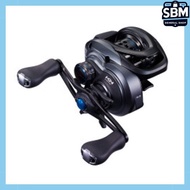SHIMANO SLX BFS 2021 Baitcasting Reel