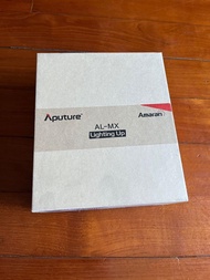 🔥全新 Amaran AL-MX Aputure 旗艦級迷你LED補光燈(不連內置電池) (Tag: 愛圖仕 愛圖士 AL MX A L M X Lighting Up 日光燈 攝錄燈 攝影燈 影視燈