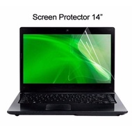 LAYAR 14 inch Anti-scratch Laptop Screen Protector for 14 inch Laptop 14 Inch LaptopScreen Protector