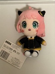 夾出物- 間諜家家酒 安妮亞公仔