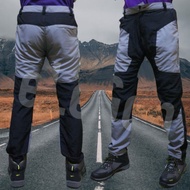 7nf Quickdry Summits Pants Stretch Trekking Mountain Pants