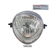 JANUS headlight bulb... original Yamaha BJ7-H4300-00