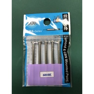 [Rayleigh Diamond] BM-Series 3 Shank-Diamond Grinding Rod 6010E~6020E (Made In Taiwan Made In Usa Di