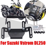 For SUZUKI Vstrom 250 V-strom DL250 DL 250 Accessories Phone Holder Windshield Lifting Adjustment Su
