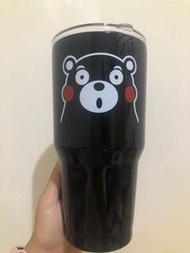 熊本熊冰霸杯