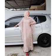 Brocade kaftan/ ABAYA KAFTAN