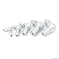 dingdongaa CS8 CS10 CS13 CS16 Rod Ends Stud Dust Ring Car Universal Joint  Head Joint