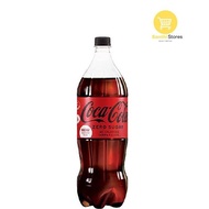 Coca Cola Coke Zero 1.5l