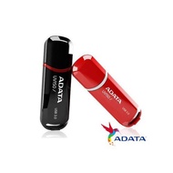 Adata Uv150 16gb 32gb 64g 128gb Usb3.2 Action Dish Black / Red Pendrive