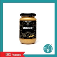 Jobbie Creamy Classic Peanut Butter (380g/bottle)