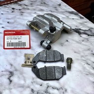 Pig HEAD, FRONT CALIPER, REAR CRF 150 L ORI THAILAND