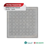 NIRO GRANITE TILES PIETRA PIASENTINA GPP05 | 600x600mm 1pcs