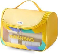 Tinker Squad Makeup Organizer Pouch Bag | Makeup Box Bag Cosmetic Organizer Travel Pouch Box | Vanit