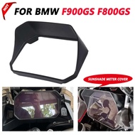 For BMW F800GS F800 GS F900GS F900 GS ADV Adventure 2024 Motorcycle Accessories Sun Visor Instrument