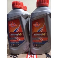 OLI MOTOR FEDERAL SUPREME XX 800ML/0.8L SAE 20W-50 API SJ JASO MA