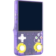 R36 Ultra Retro Handheld Game Console 4-inch  Pocket Game Player Support WiFi