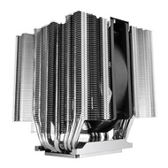 Guanghua CUMA Cooling Boutique * SilverStone XED120 WS Radiator AMD & Intel Server Level Pins~Custom