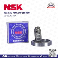 00-30210-NSK (HR30210J) TAPERED ROLLER Bearing (BEARINGS)