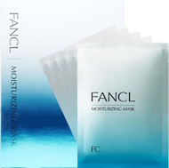 FANCL - 水活嫩肌精華面膜 18ml x 6片 -40088 (平行進口)