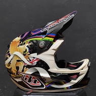 tld d3 carbon